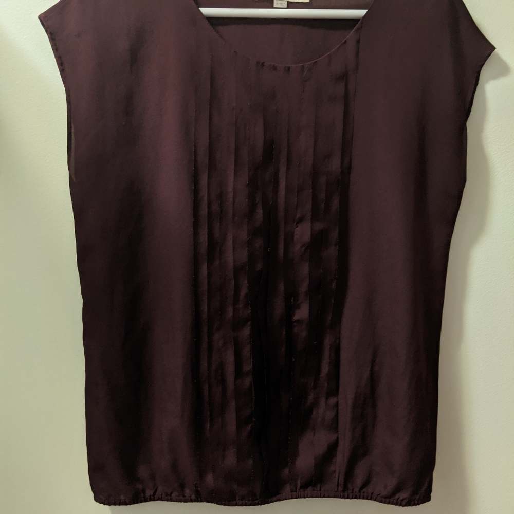 LOFT Blouse